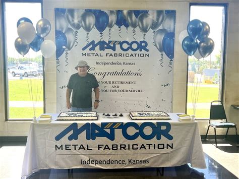 matcor metal fabrication linkedin|matcor matsu customer service.